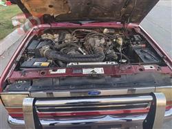 فورد إكسبلورر